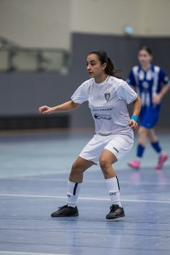 Bild 742 - wBJ Power Girls Cup Suederelbe